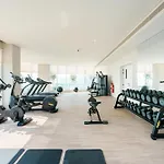 Stayis- Ultra Luxurious 1Br Ocean & Marina View